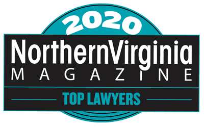 Northern Virginia Magazine | Top Lawyers 2020